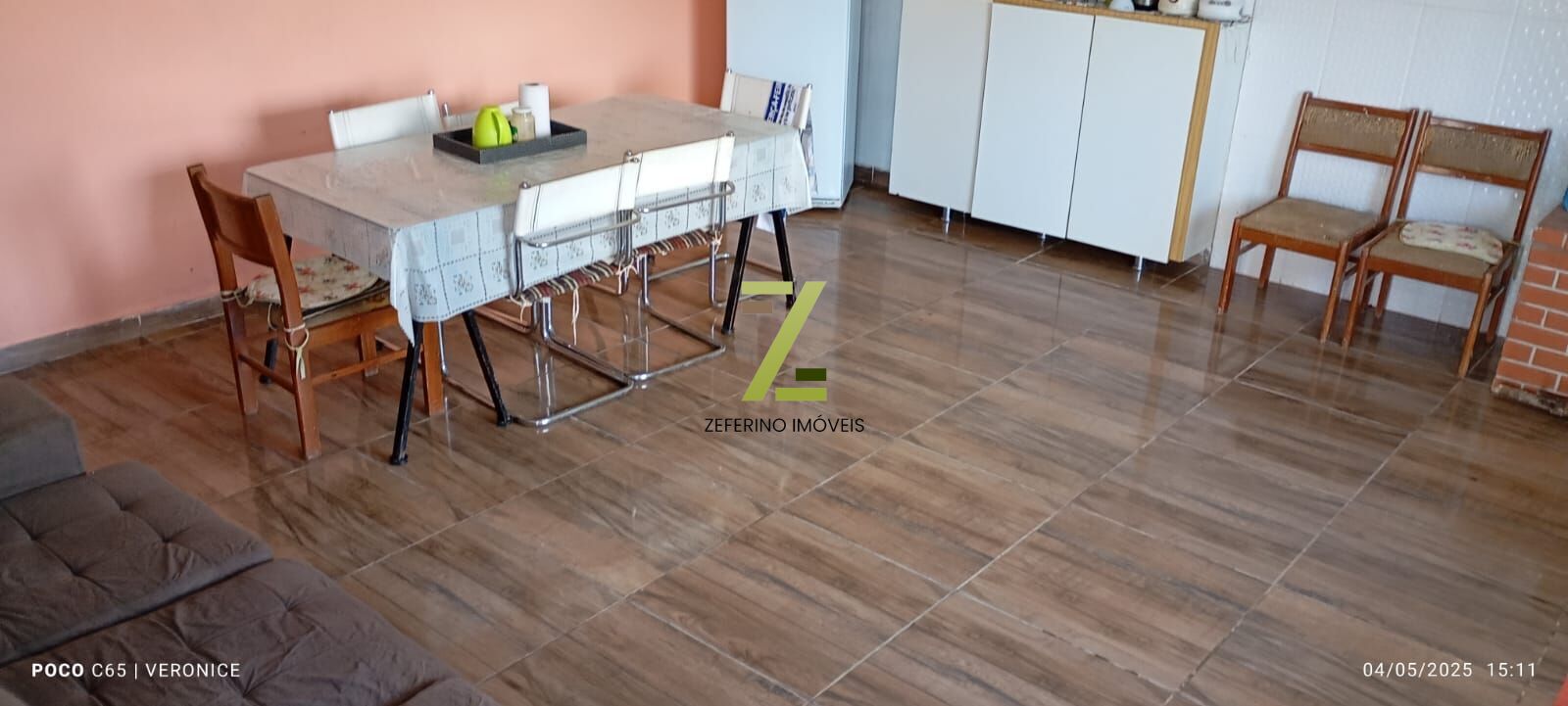 Chácara, 1 quarto, 1000 m² - Foto 6