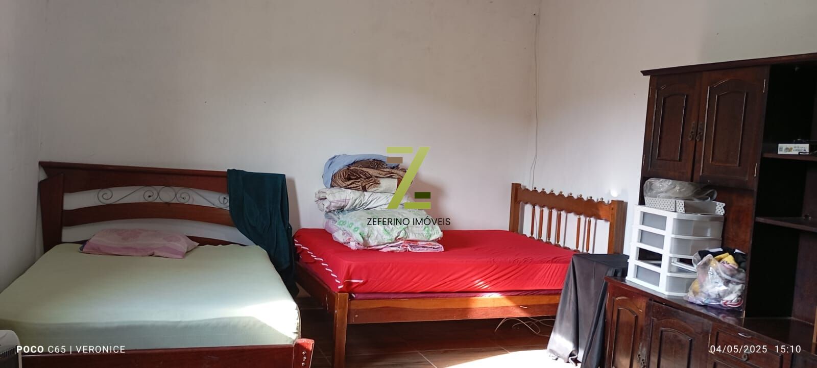 Chácara, 1 quarto, 1000 m² - Foto 7