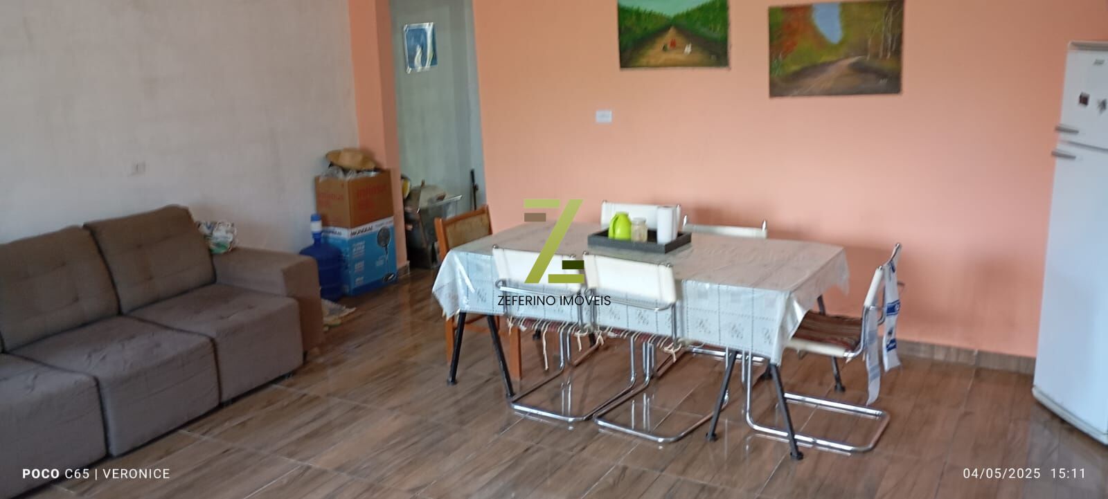 Chácara, 1 quarto, 1000 m² - Foto 5