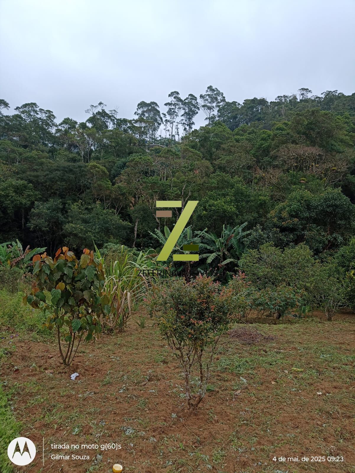 Chácara, 1 quarto, 1000 m² - Foto 9