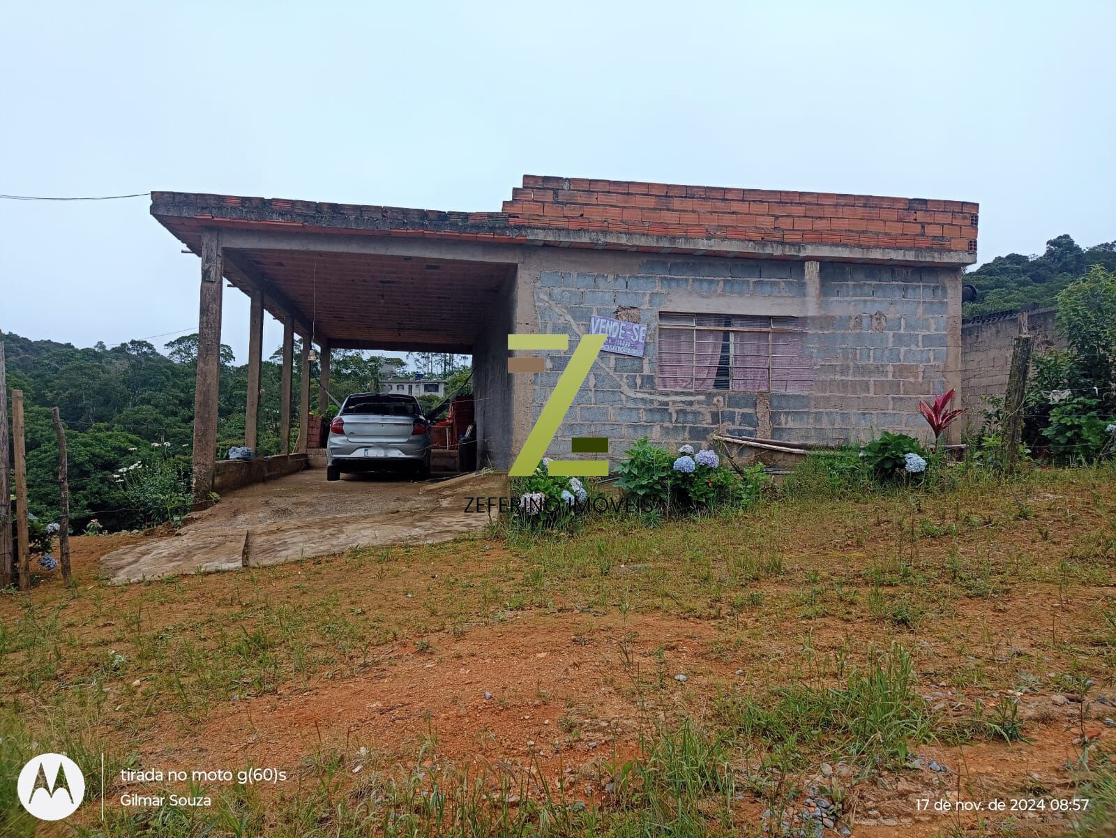 Chácara, 1 quarto, 1000 m² - Foto 2