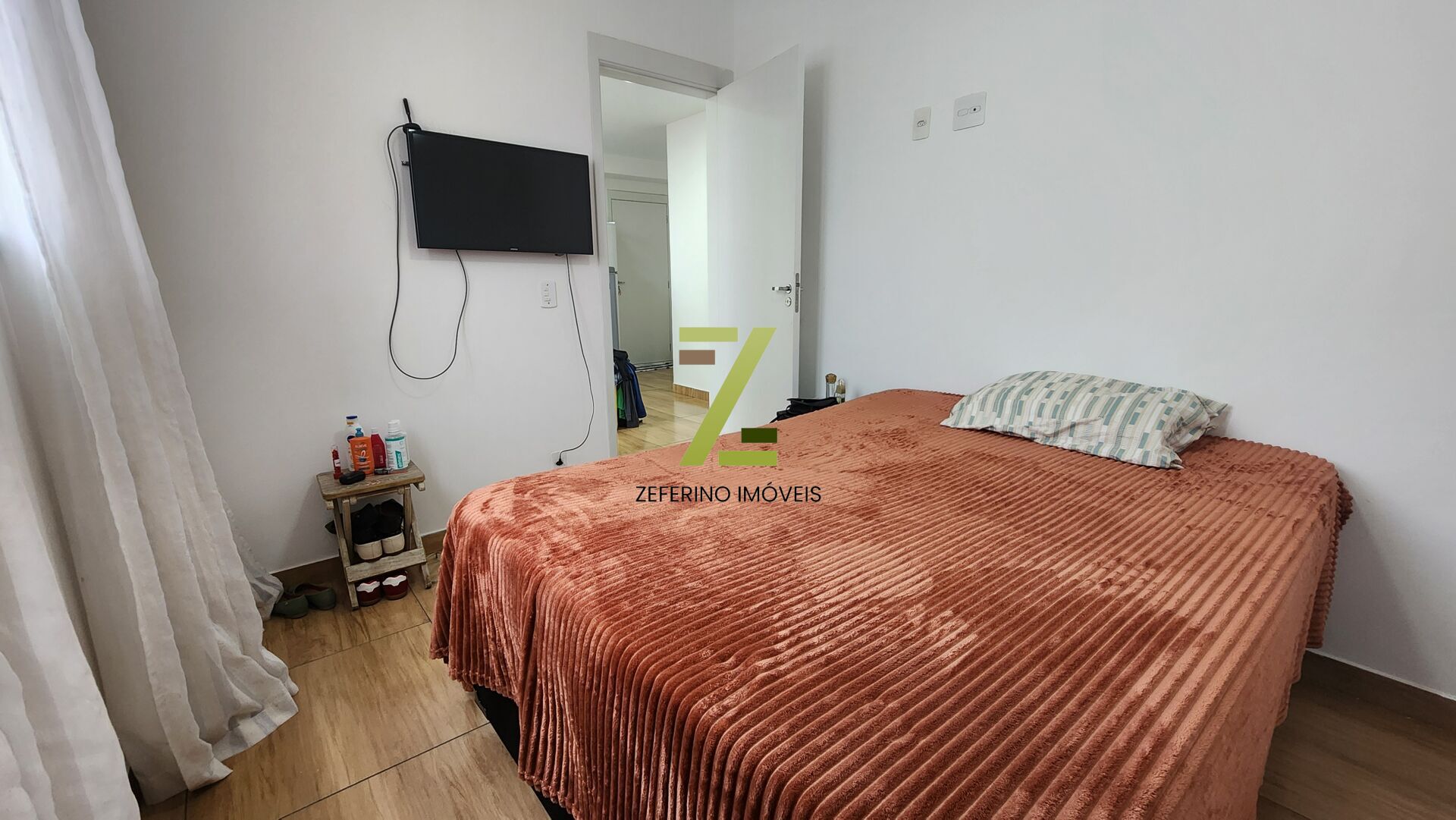 Apartamento, 2 quartos, 40 m² - Foto 14