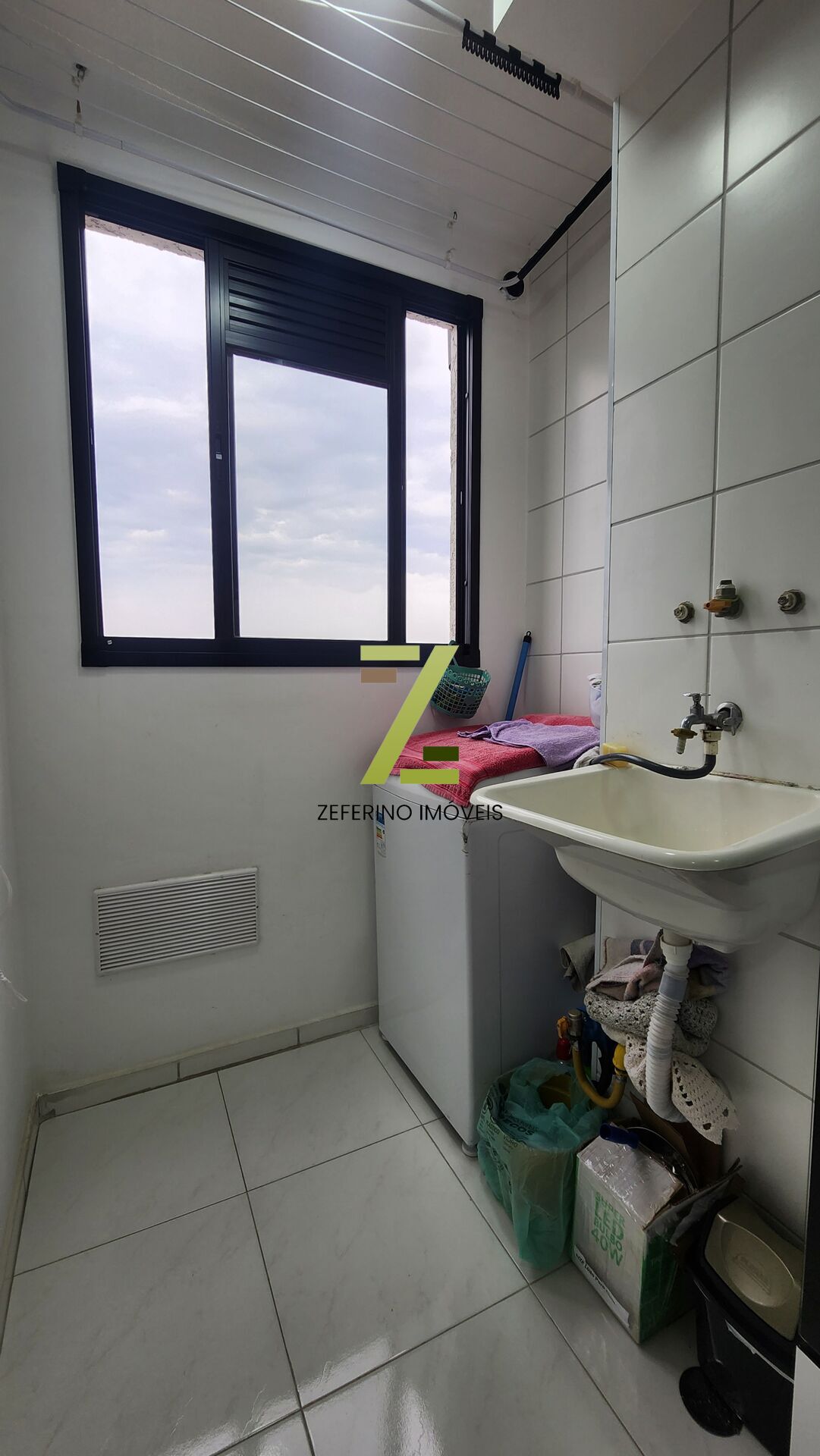 Apartamento, 2 quartos, 40 m² - Foto 11