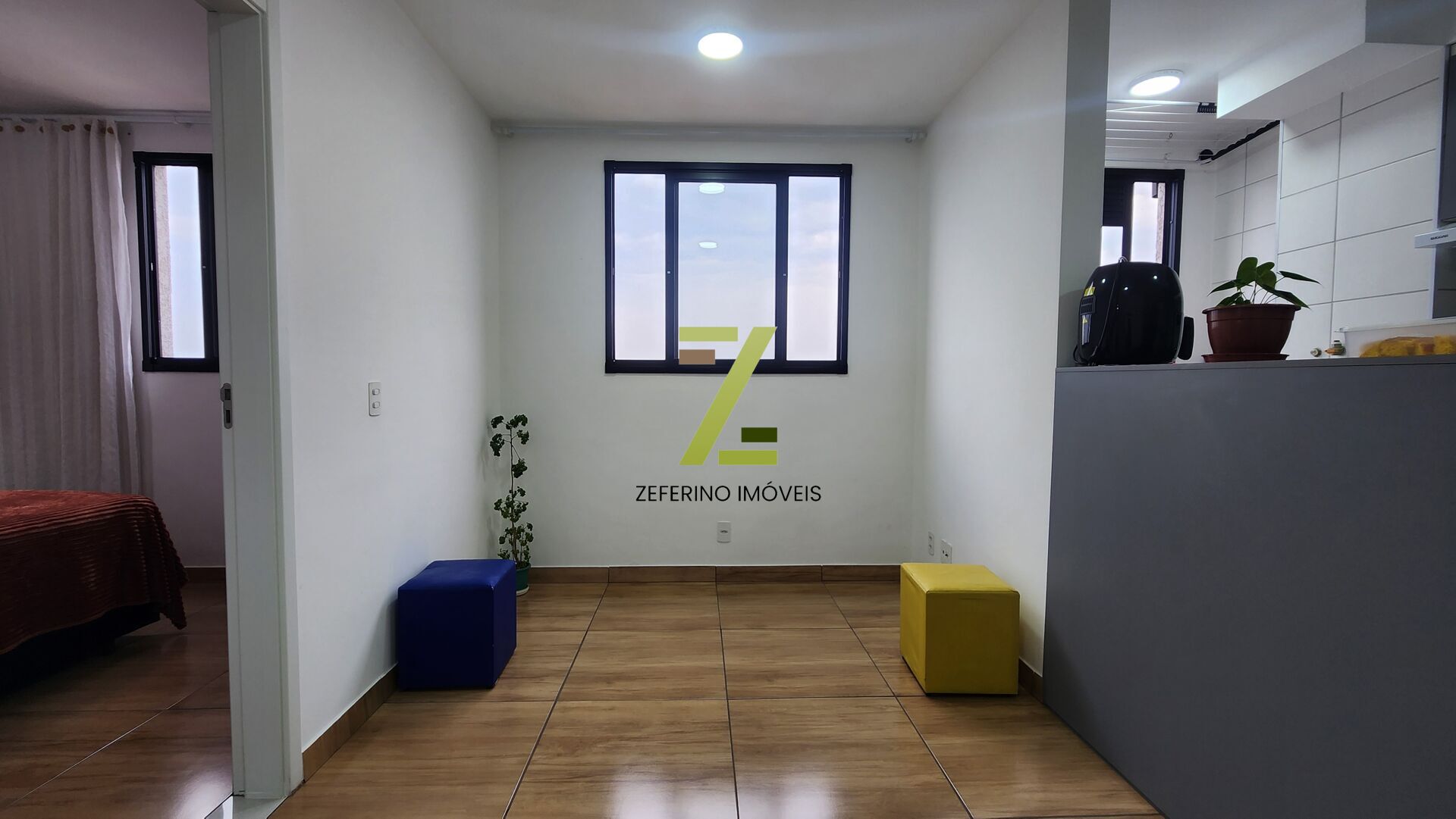 Apartamento, 2 quartos, 40 m² - Foto 6