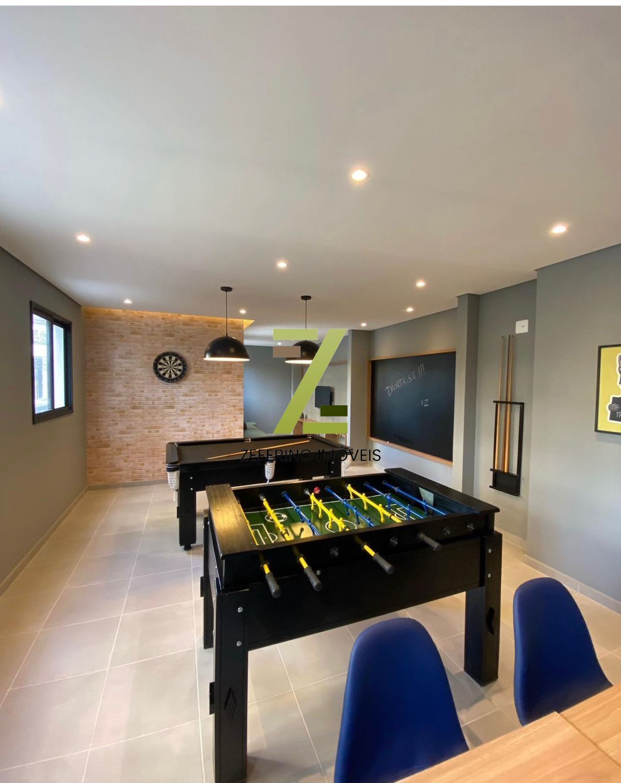 Apartamento, 2 quartos, 40 m² - Foto 20