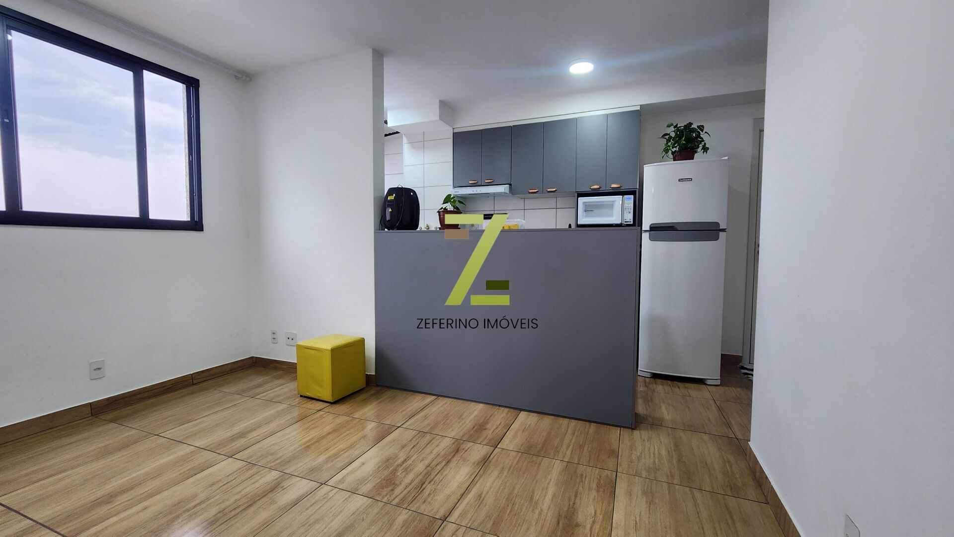 Apartamento, 2 quartos, 40 m² - Foto 10