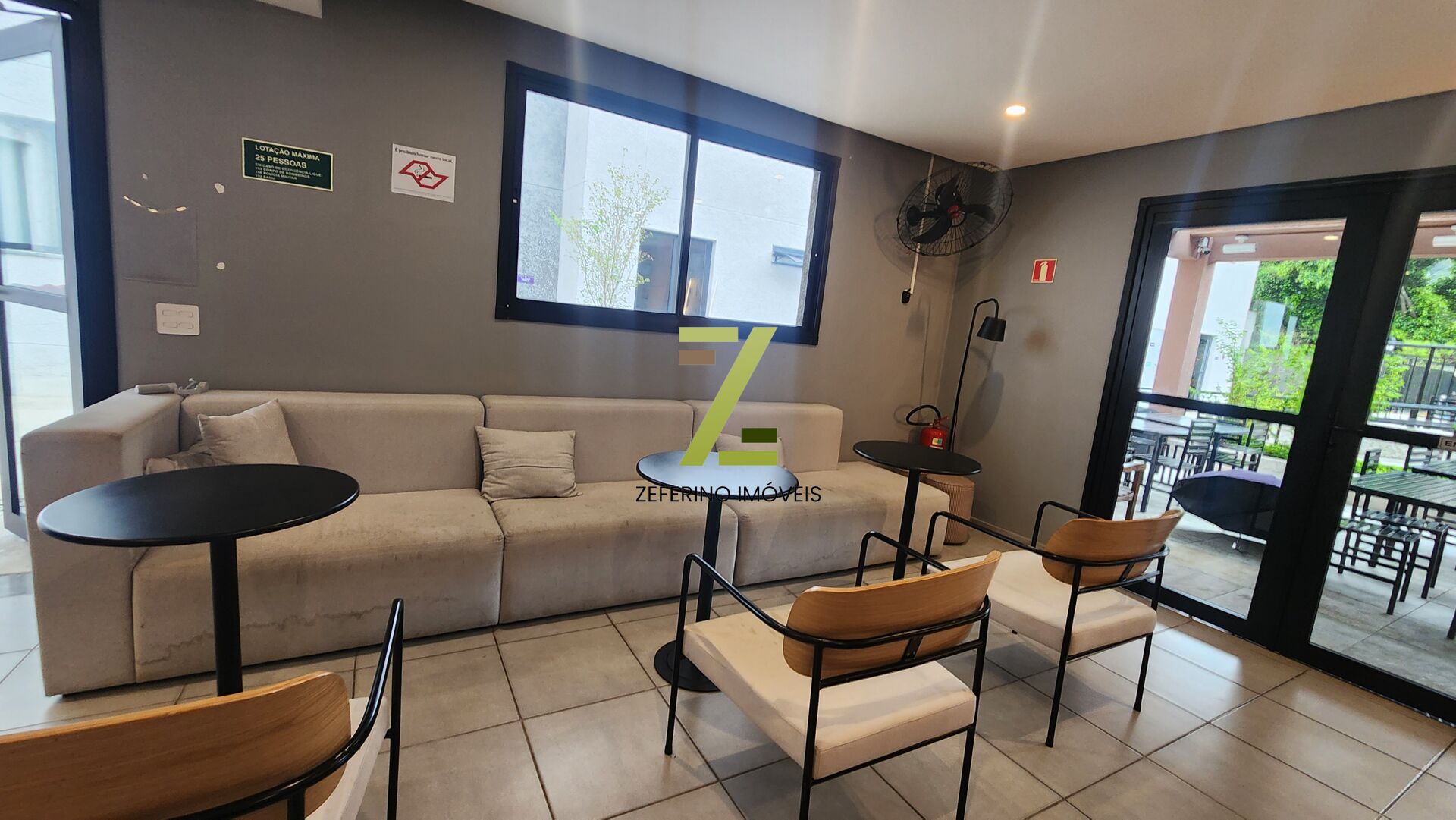 Apartamento, 2 quartos, 40 m² - Foto 35