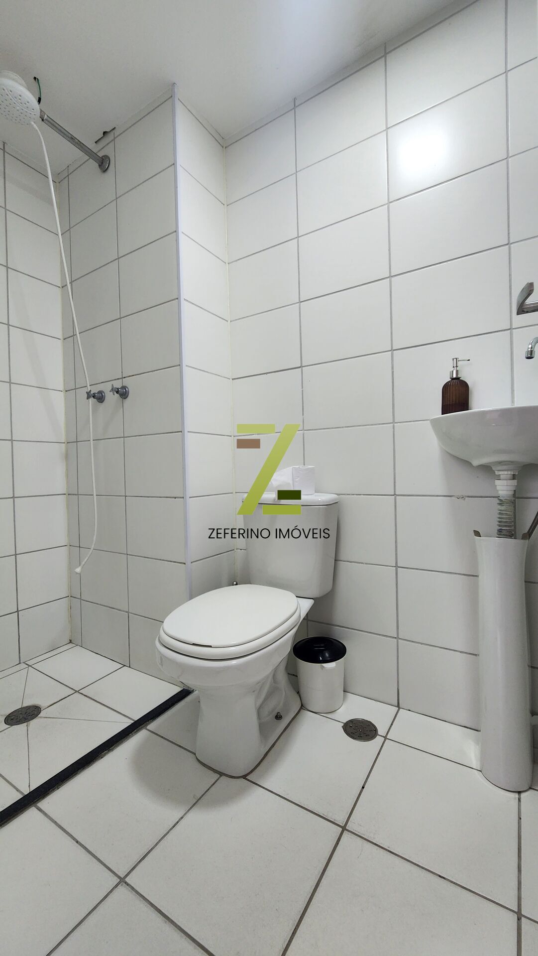 Apartamento, 2 quartos, 40 m² - Foto 16