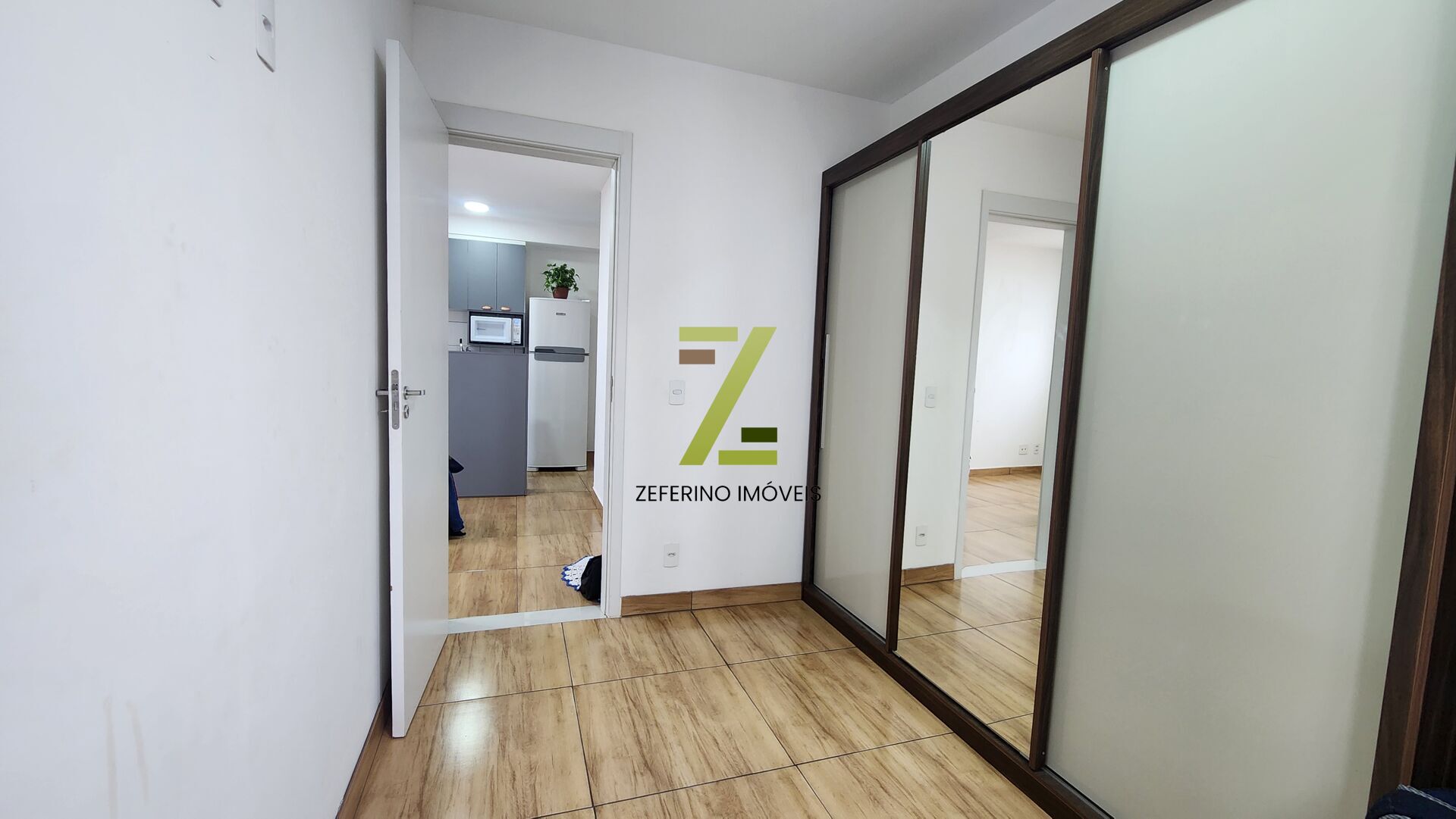 Apartamento, 2 quartos, 40 m² - Foto 18