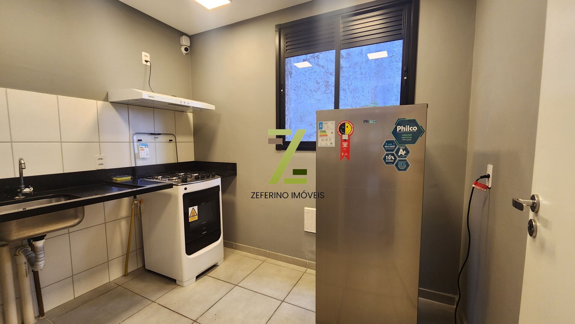 Apartamento, 2 quartos, 40 m² - Foto 33