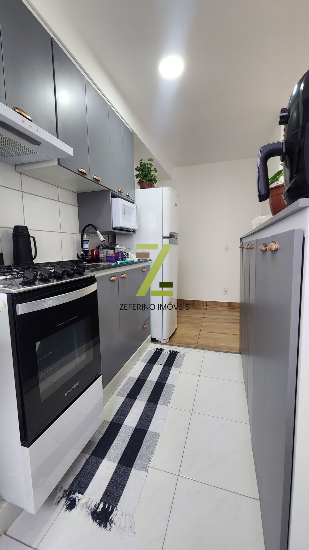 Apartamento, 2 quartos, 40 m² - Foto 12