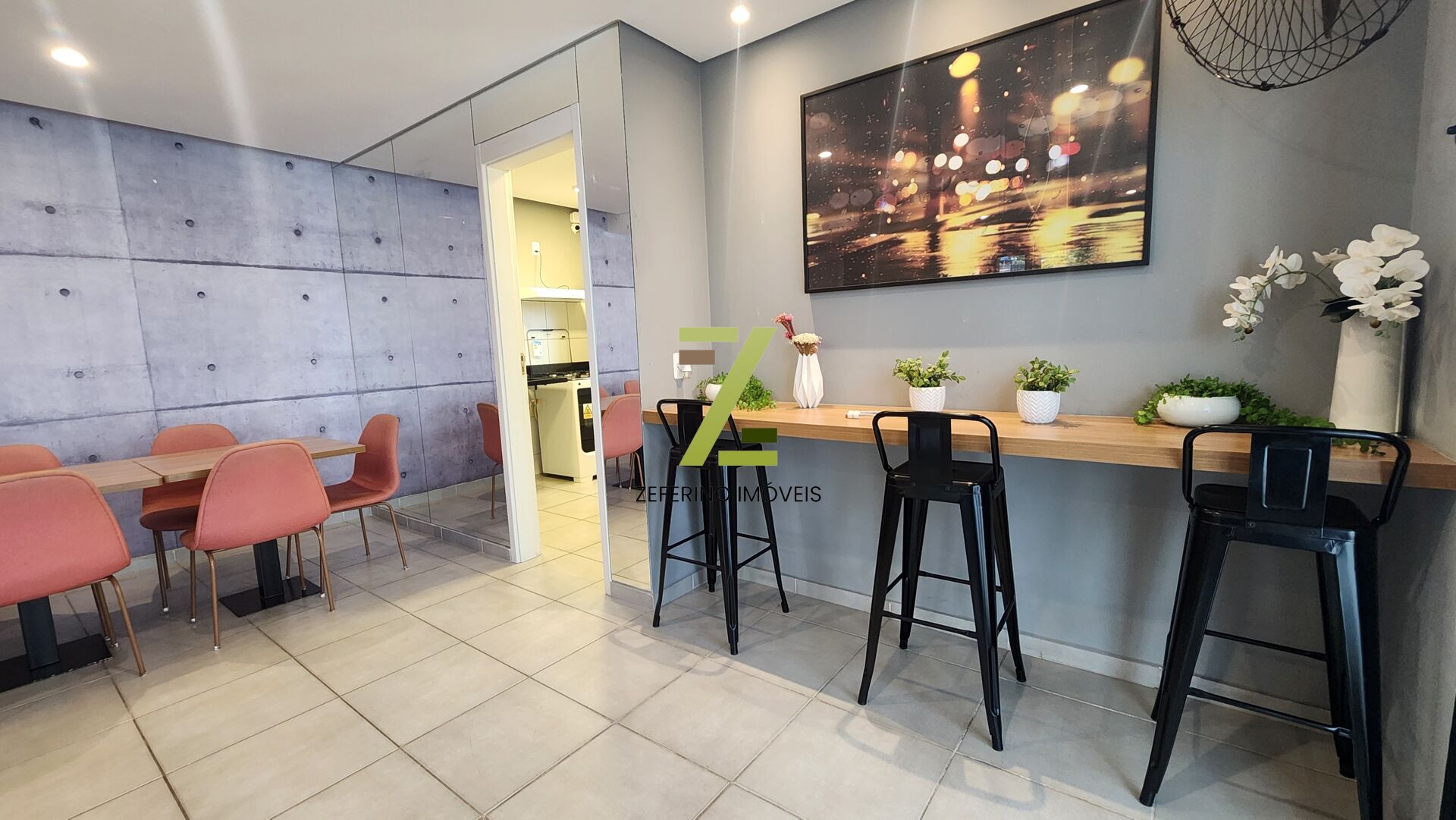 Apartamento, 2 quartos, 40 m² - Foto 34