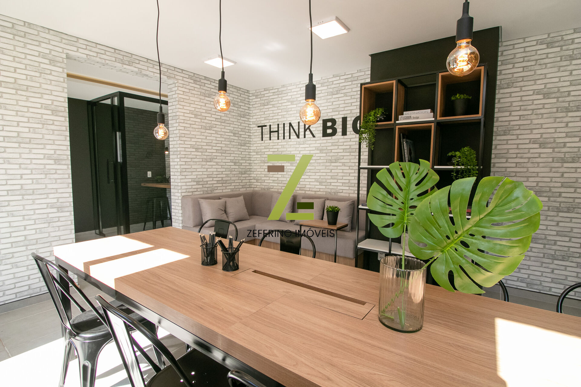 Apartamento, 2 quartos, 40 m² - Foto 22