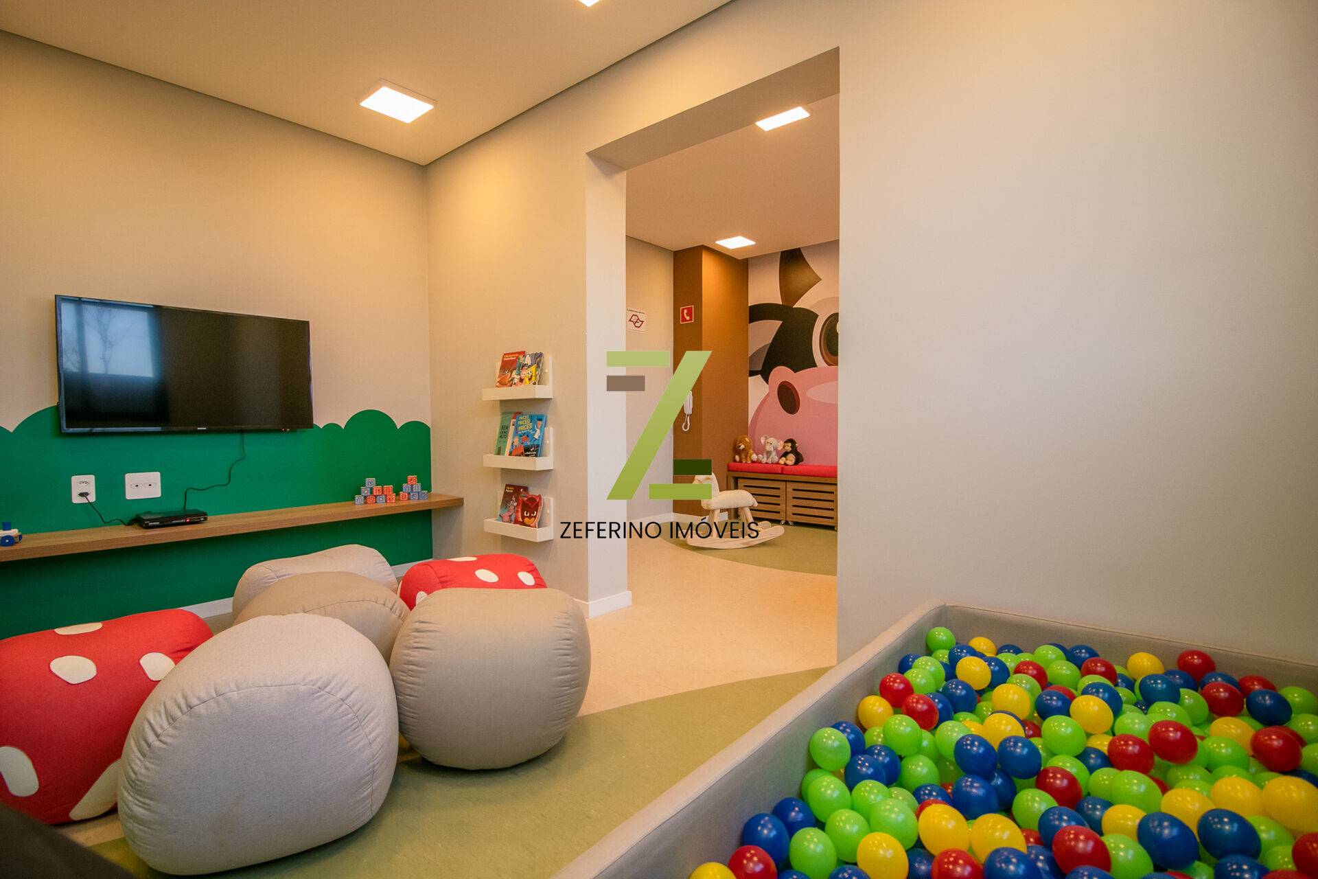 Apartamento, 2 quartos, 40 m² - Foto 21