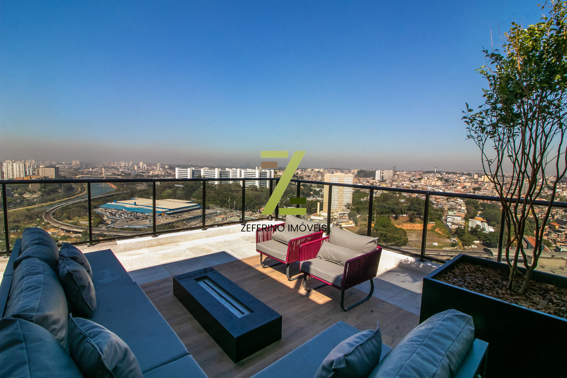 Apartamento, 2 quartos, 40 m² - Foto 5