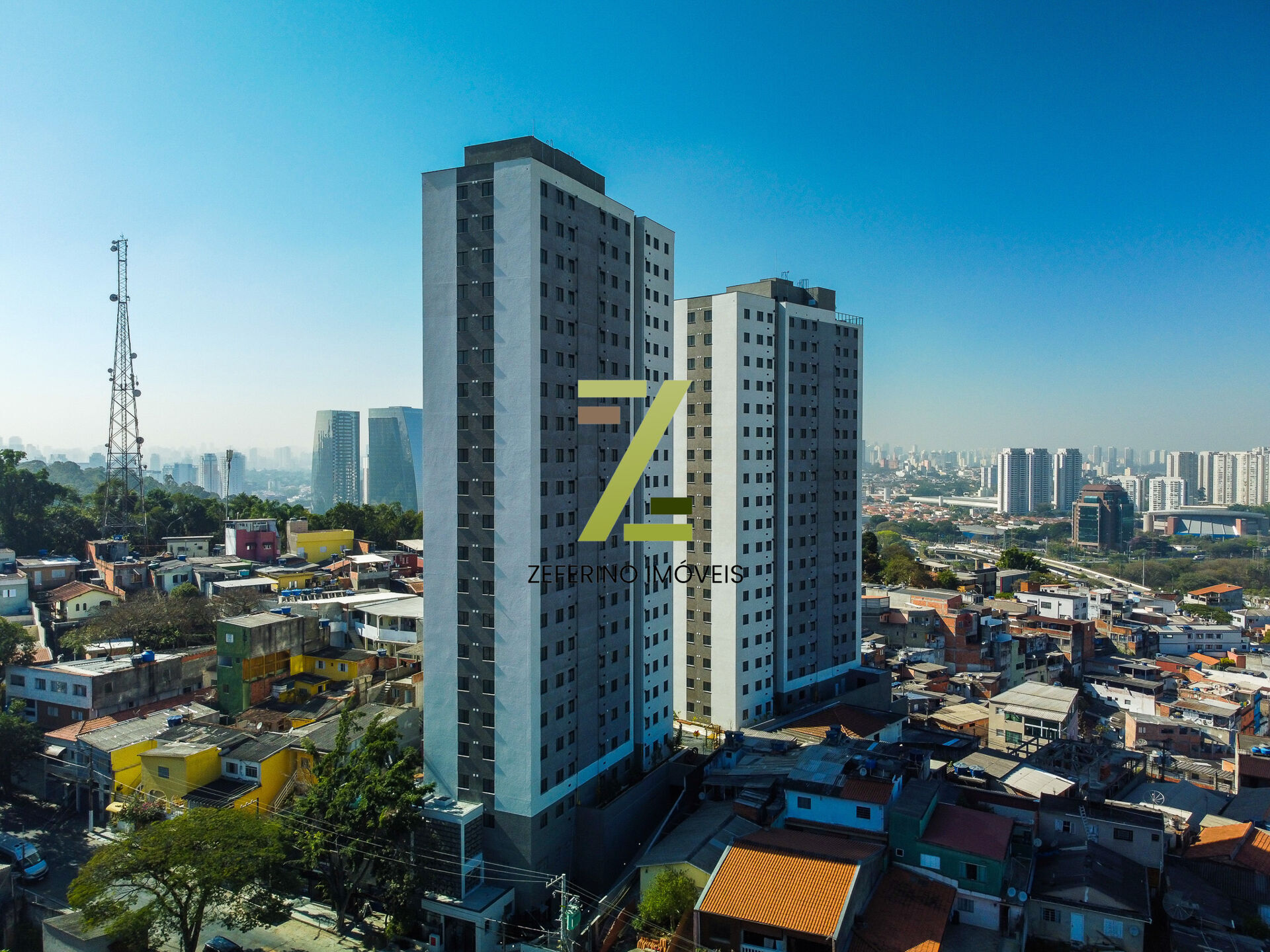 Apartamento, 2 quartos, 40 m² - Foto 24