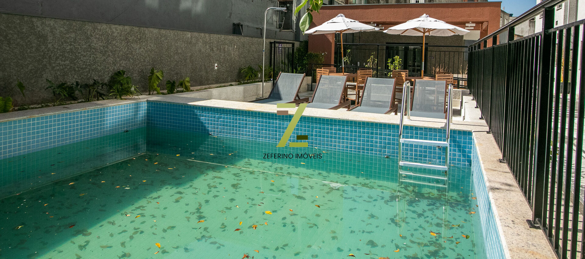 Apartamento, 2 quartos, 40 m² - Foto 19