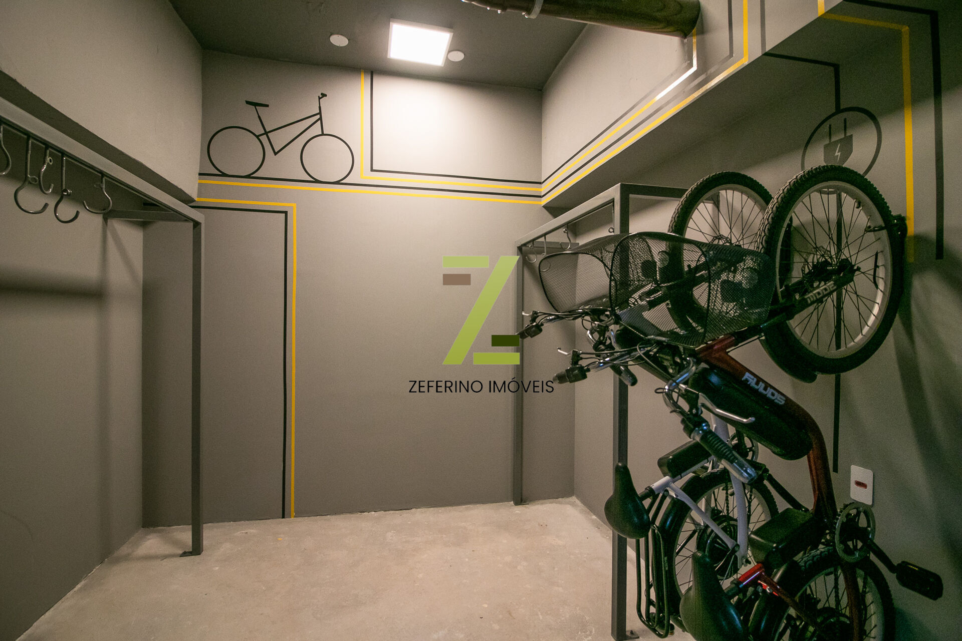 Apartamento, 2 quartos, 40 m² - Foto 29