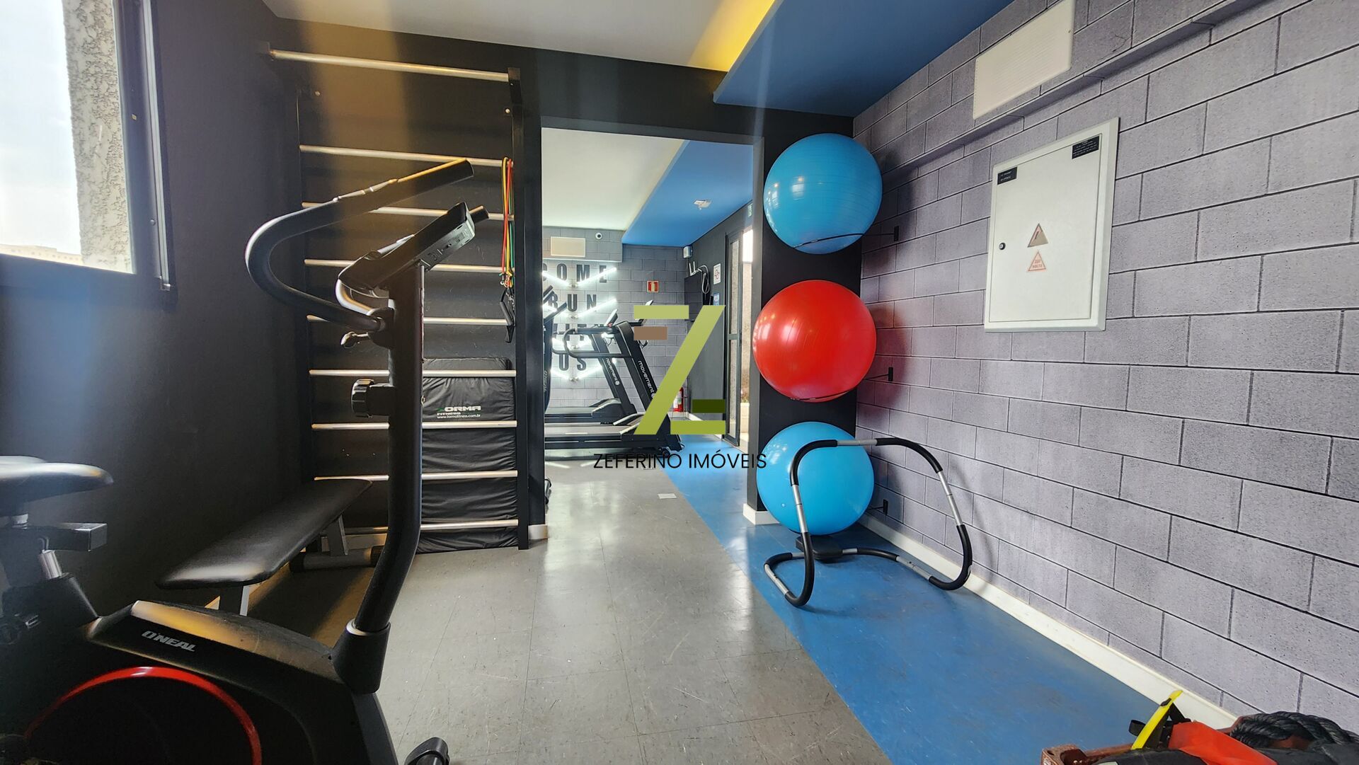 Apartamento, 2 quartos, 40 m² - Foto 4