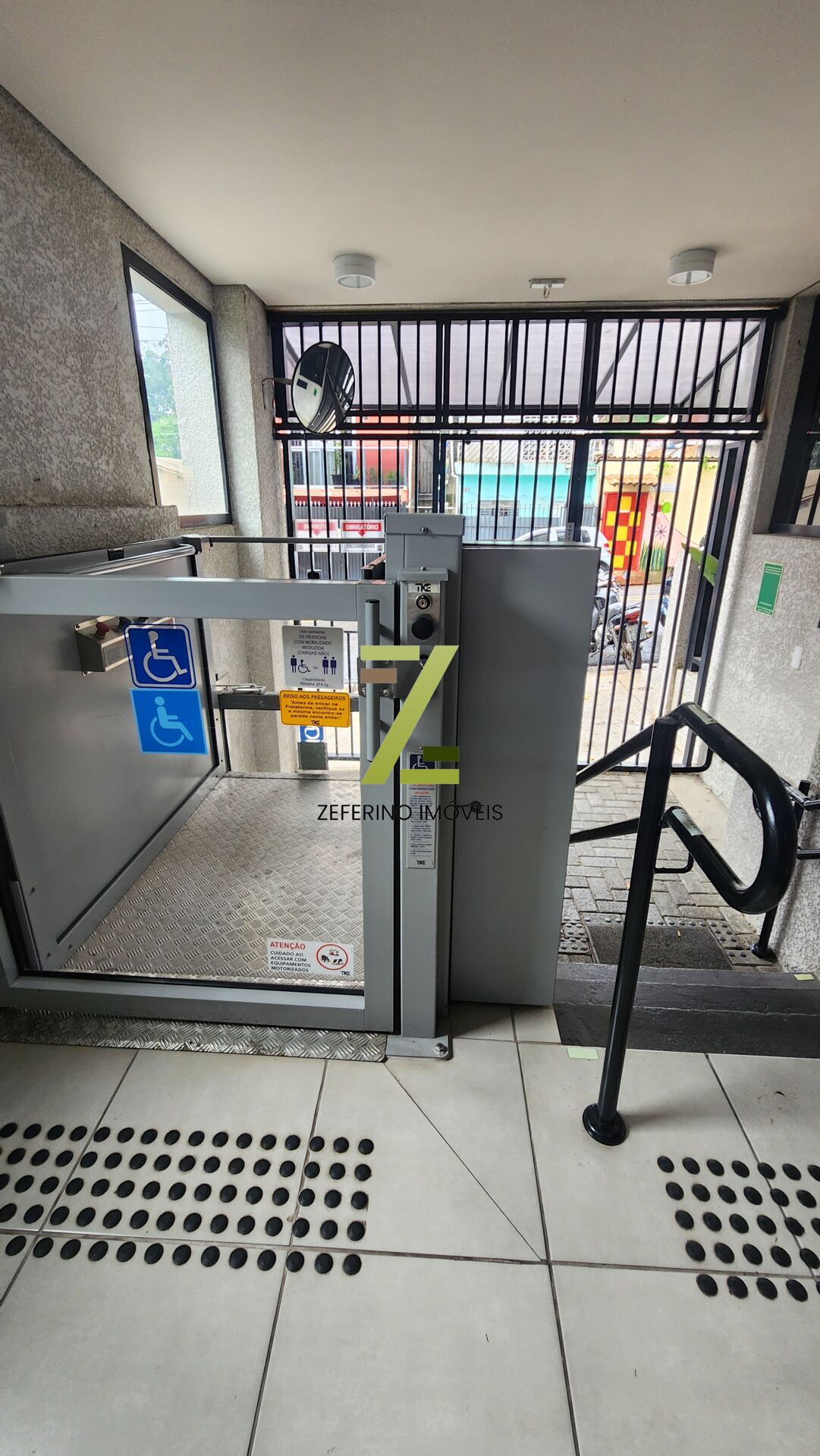 Apartamento, 2 quartos, 40 m² - Foto 36