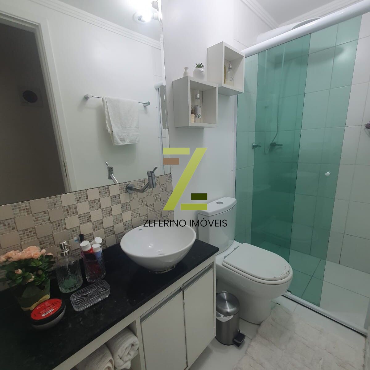 Apartamento, 2 quartos, 46 m² - Foto 6