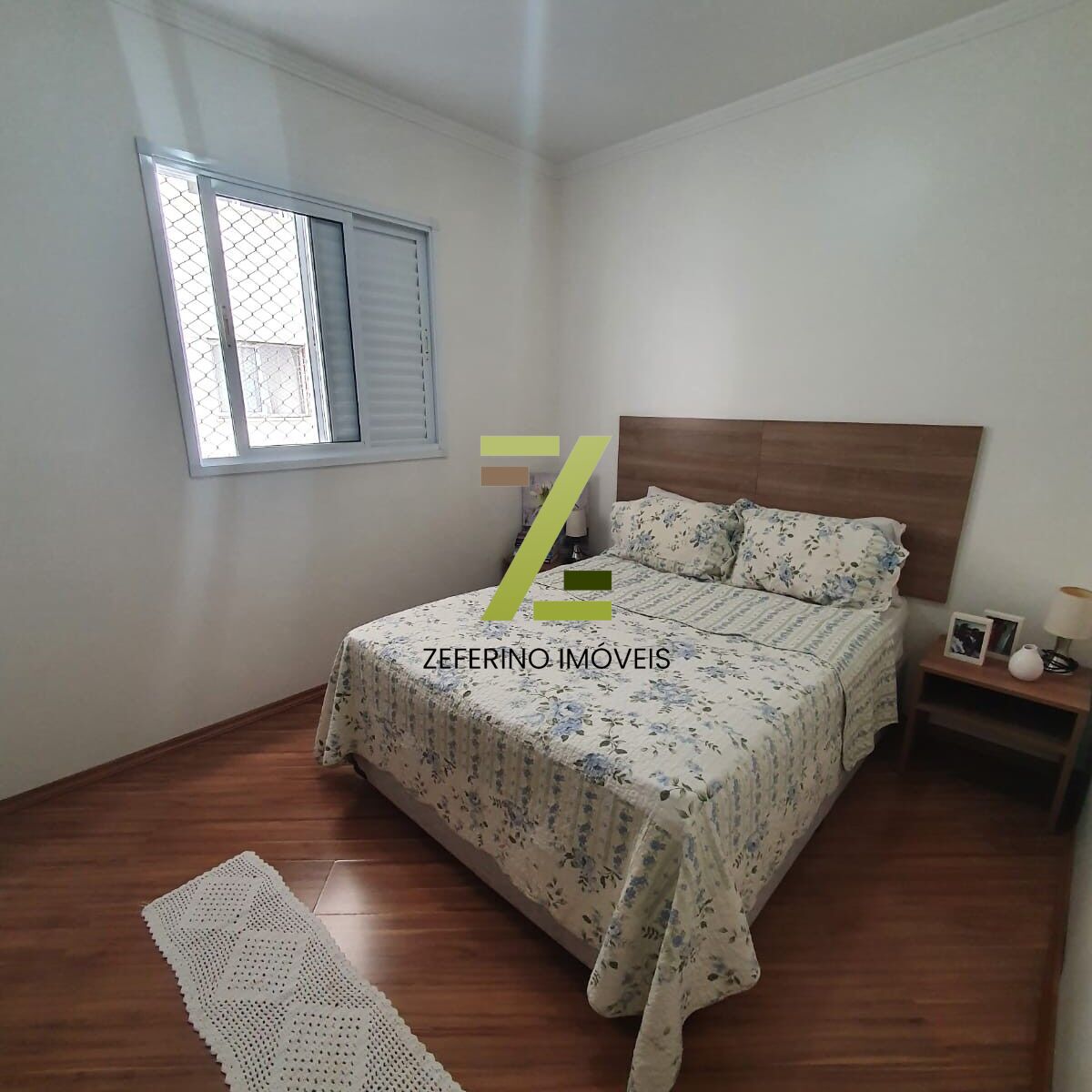 Apartamento, 2 quartos, 46 m² - Foto 9
