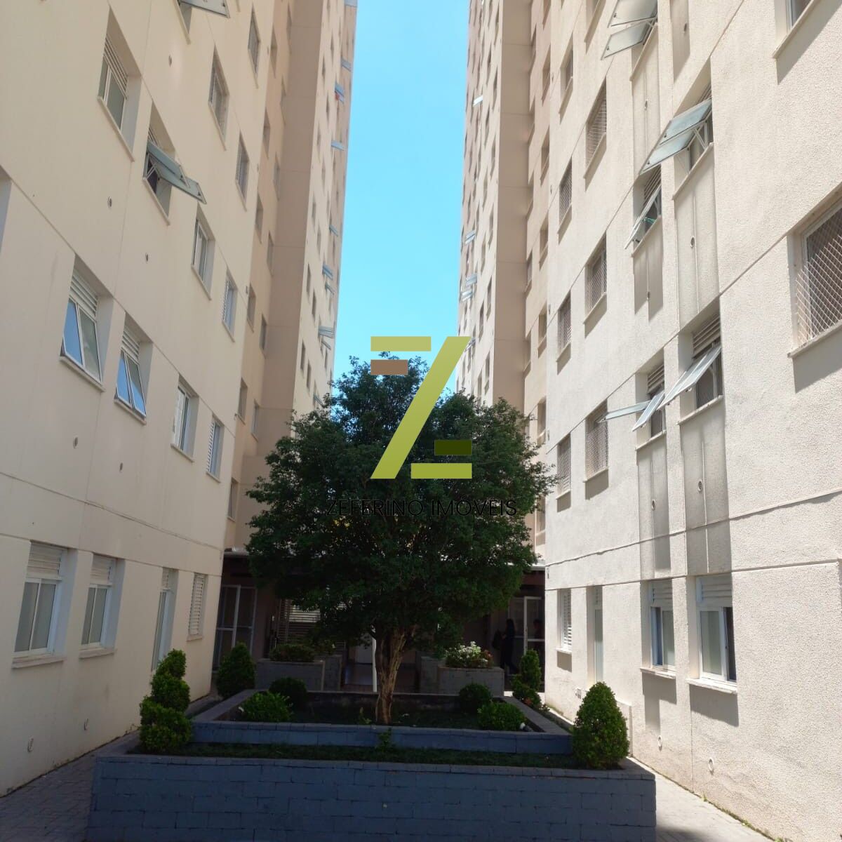 Apartamento, 2 quartos, 46 m² - Foto 16