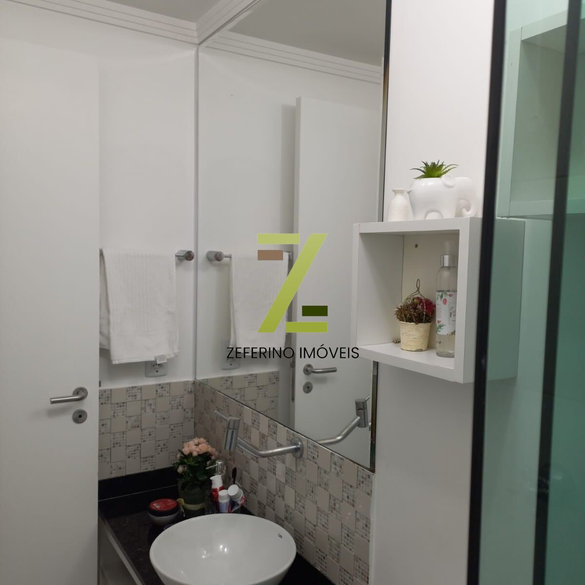 Apartamento, 2 quartos, 46 m² - Foto 7