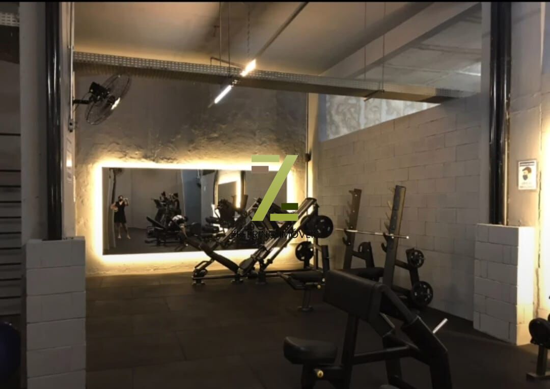 Apartamento, 2 quartos, 46 m² - Foto 13