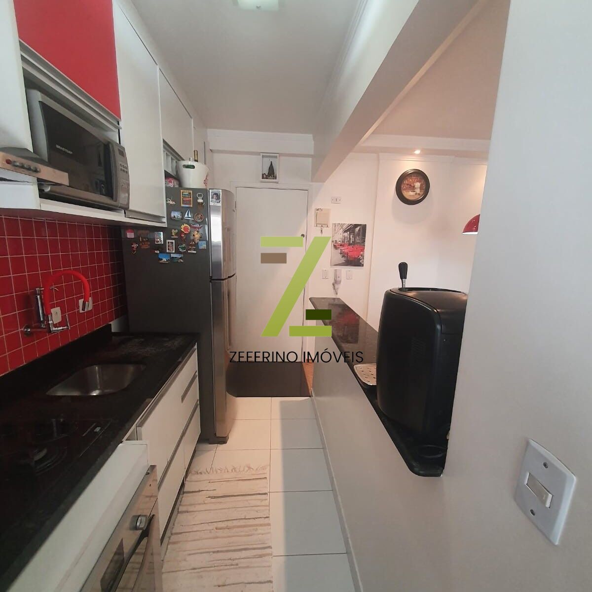 Apartamento, 2 quartos, 46 m² - Foto 5
