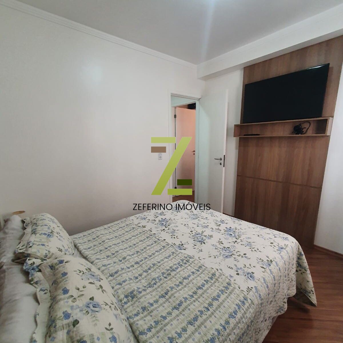Apartamento, 2 quartos, 46 m² - Foto 11