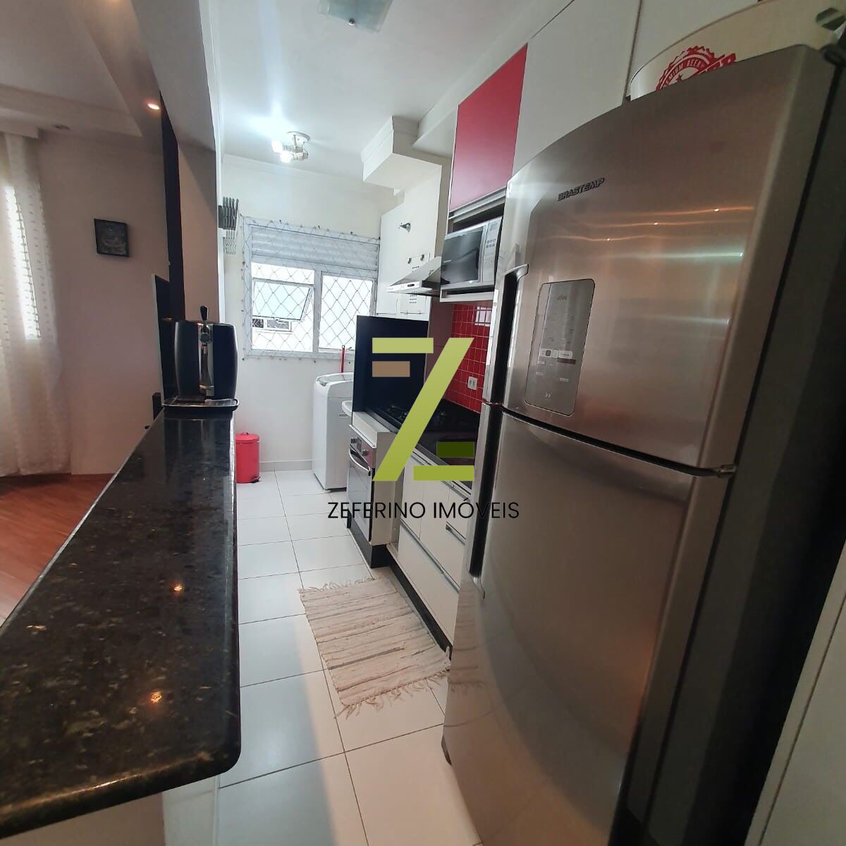 Apartamento, 2 quartos, 46 m² - Foto 4