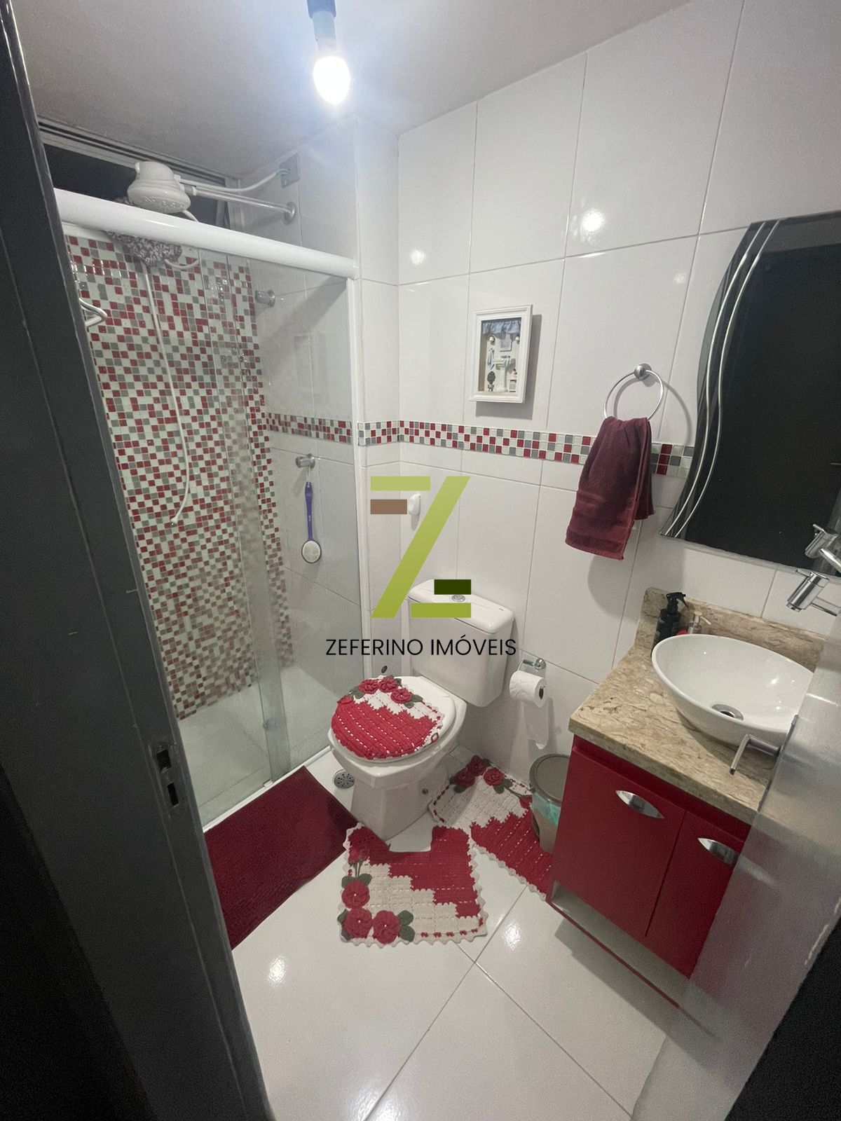 Apartamento, 2 quartos, 50 m² - Foto 9