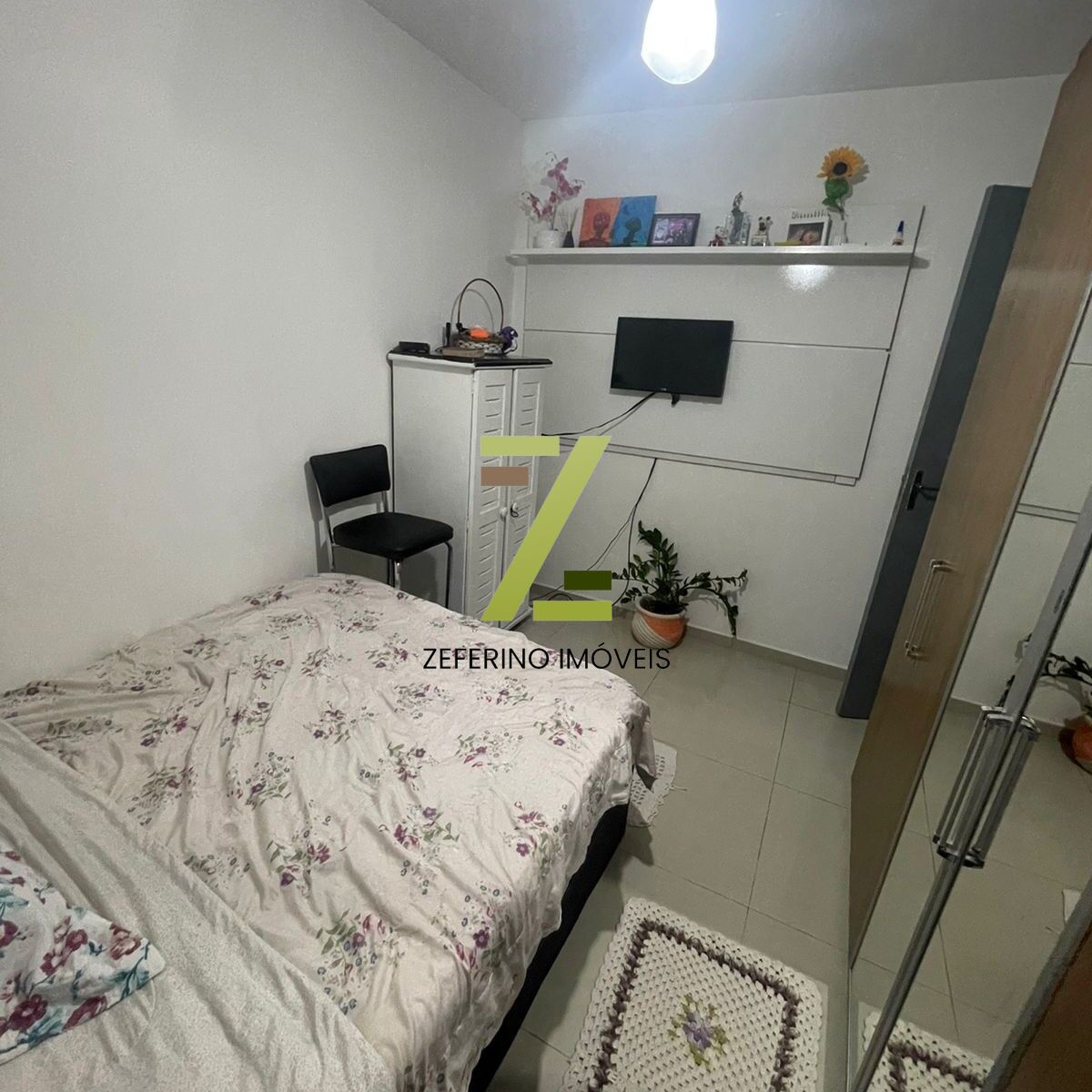 Apartamento, 2 quartos, 50 m² - Foto 12