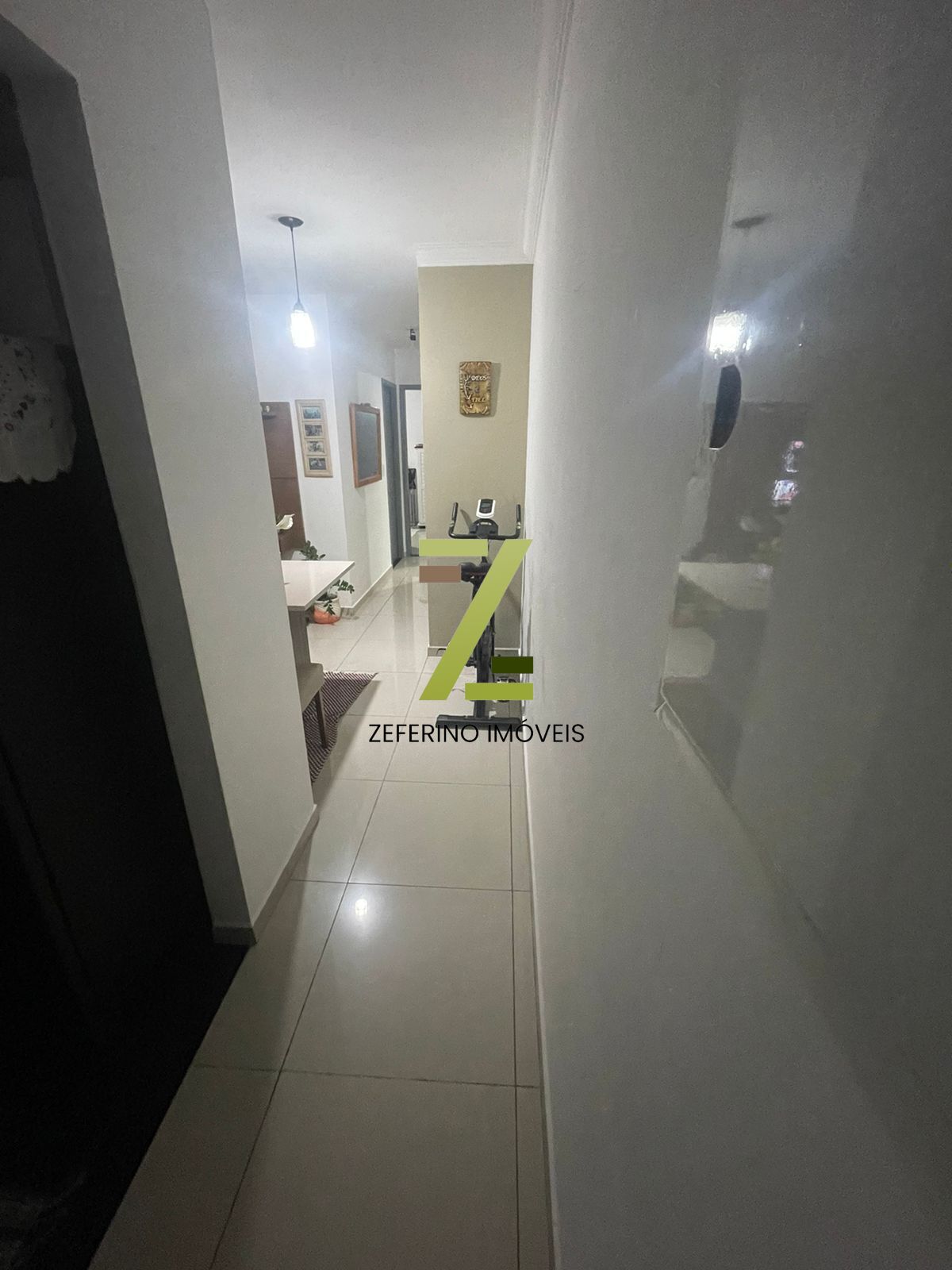 Apartamento, 2 quartos, 50 m² - Foto 7