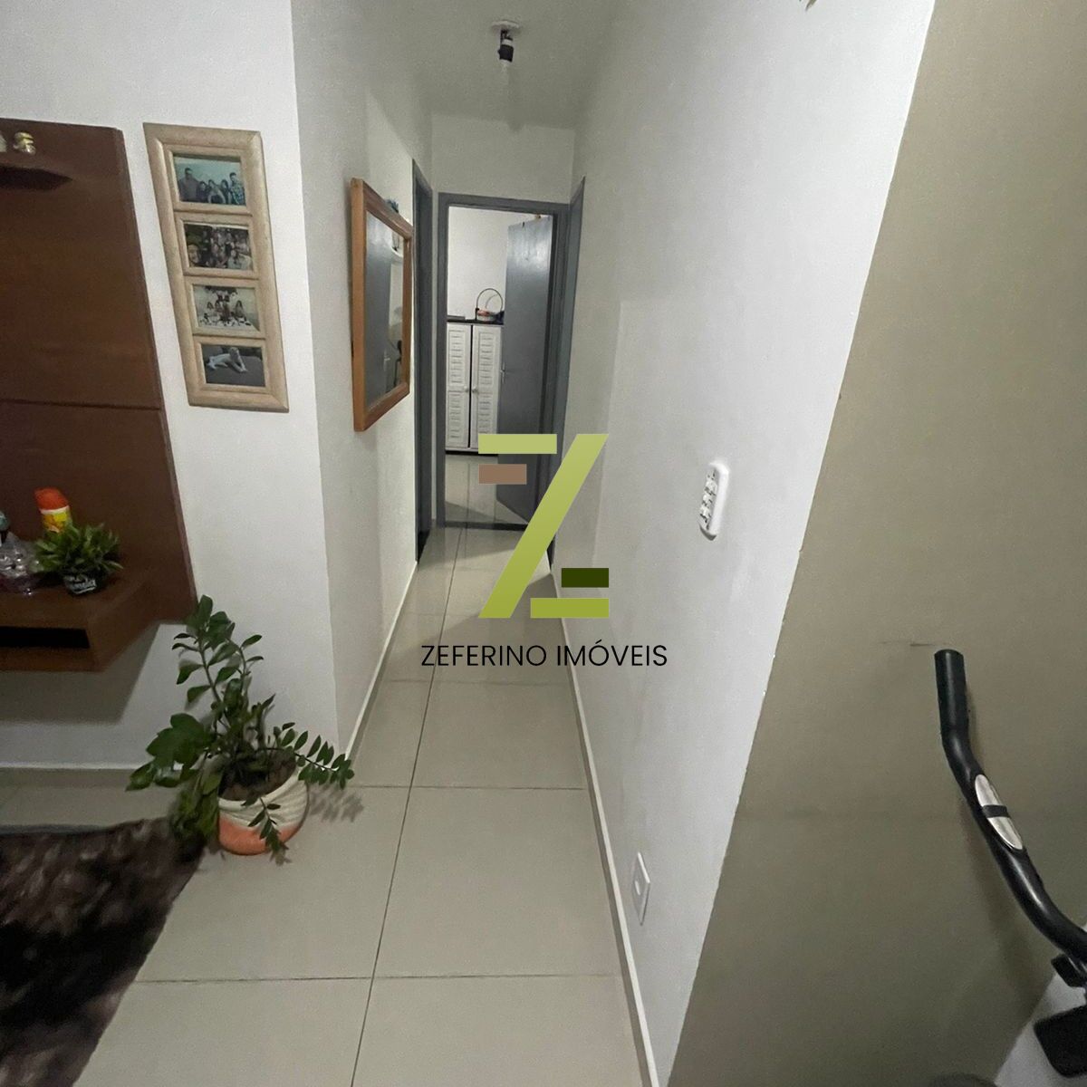 Apartamento, 2 quartos, 50 m² - Foto 3