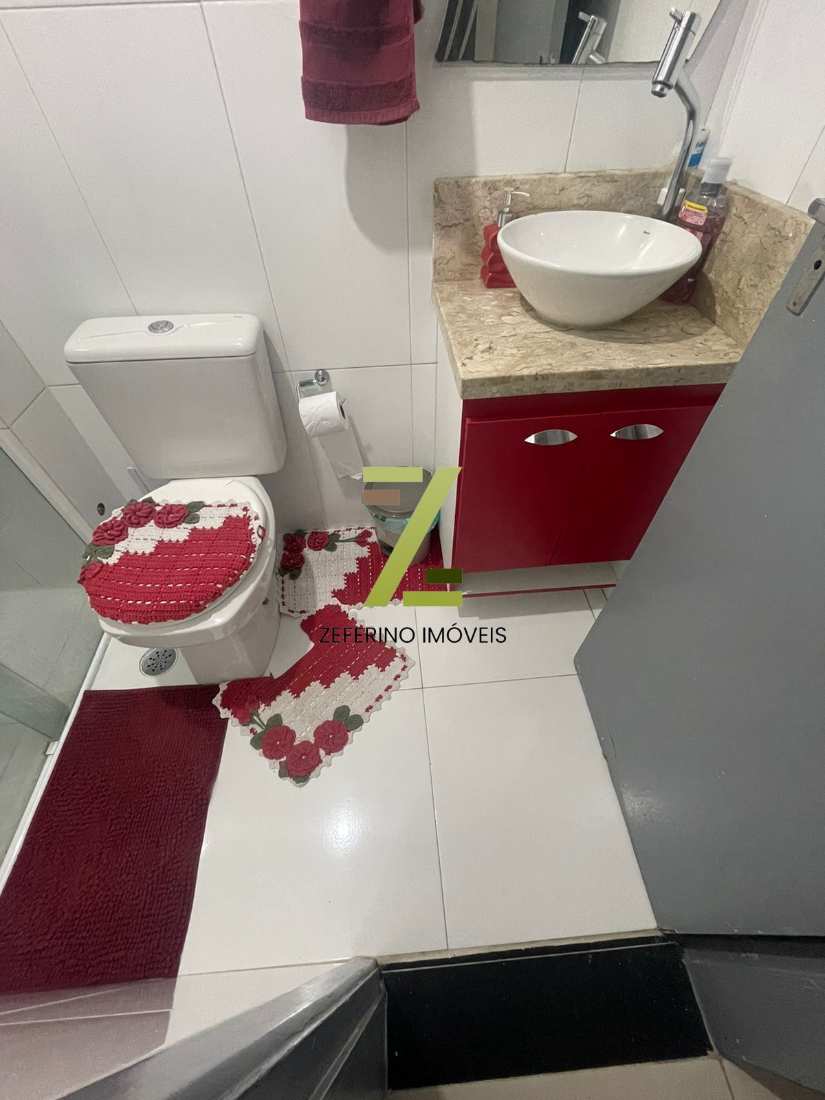 Apartamento, 2 quartos, 50 m² - Foto 8