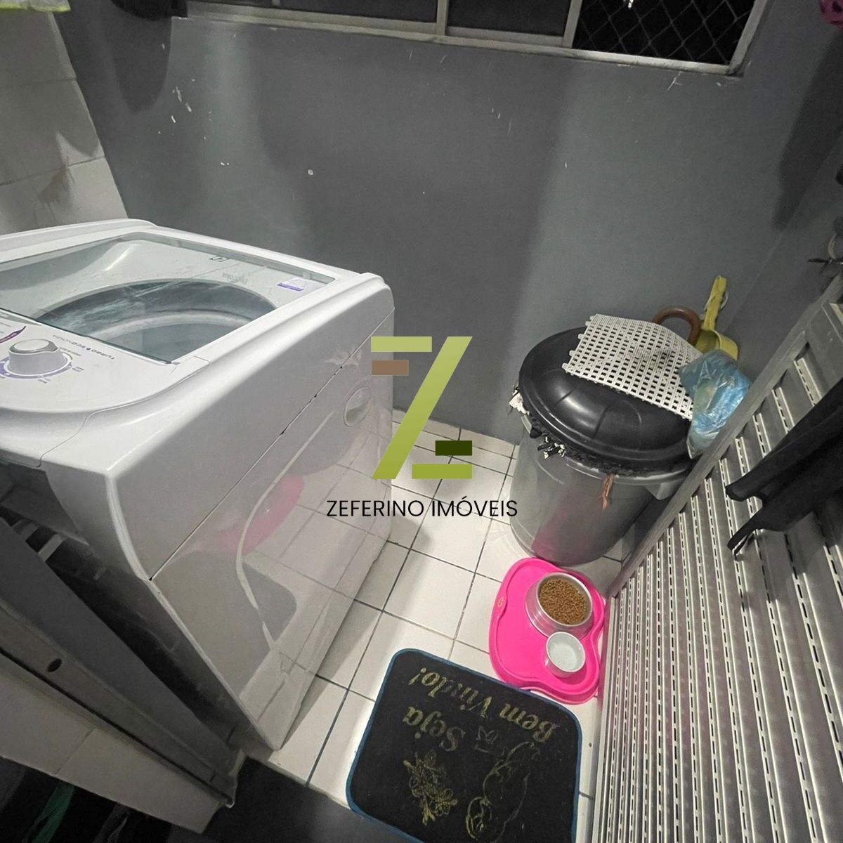 Apartamento, 2 quartos, 50 m² - Foto 6