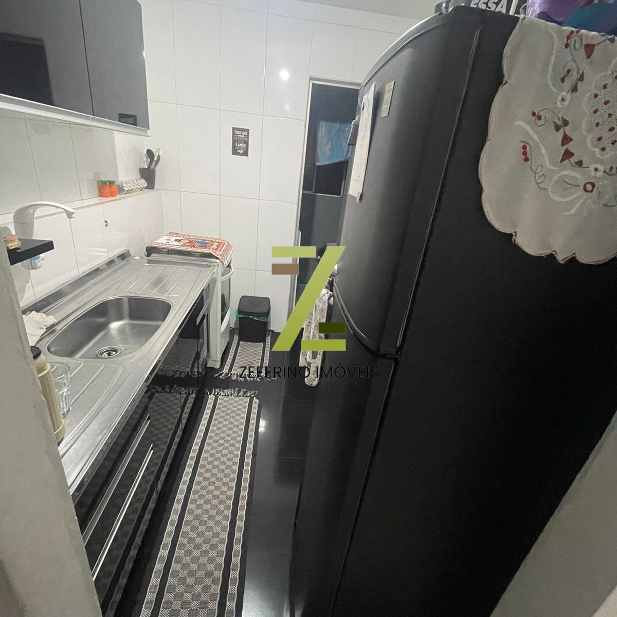 Apartamento, 2 quartos, 50 m² - Foto 5