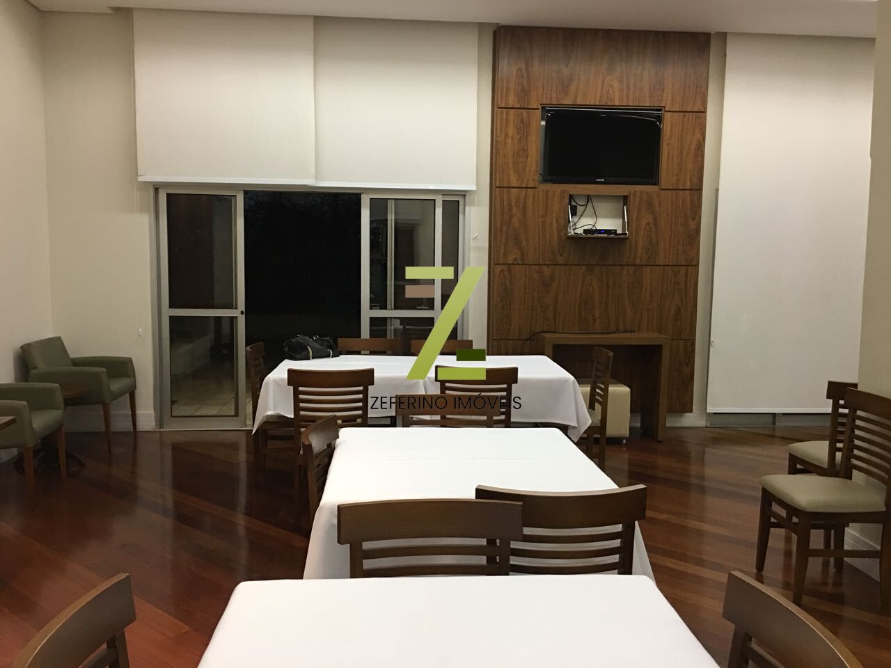 Apartamento, 4 quartos, 129 m² - Foto 9