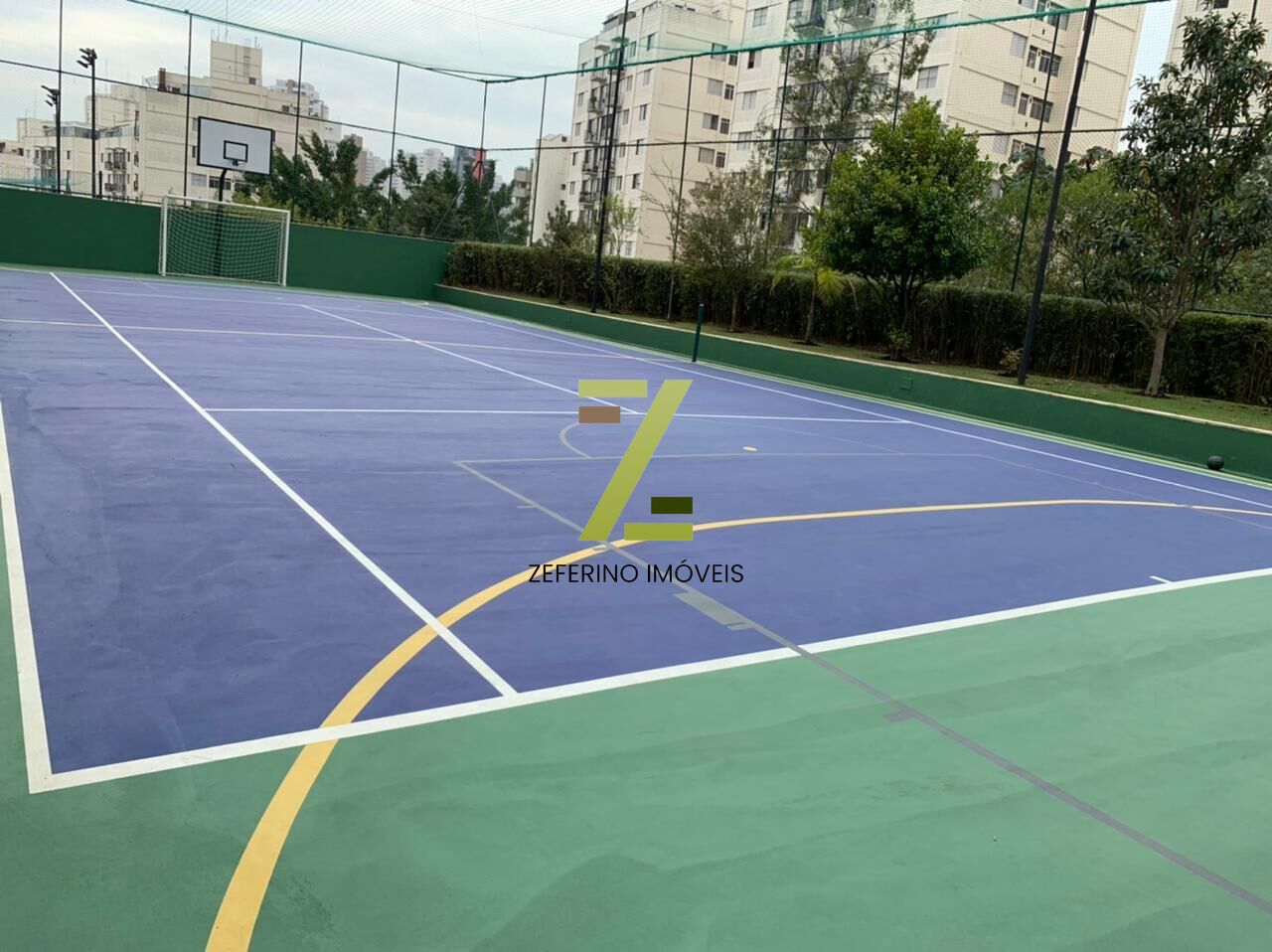 Apartamento, 4 quartos, 129 m² - Foto 2