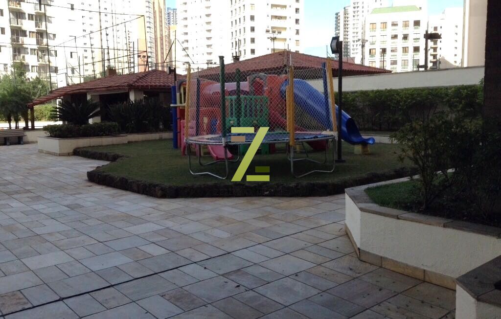 Apartamento, 4 quartos, 129 m² - Foto 8