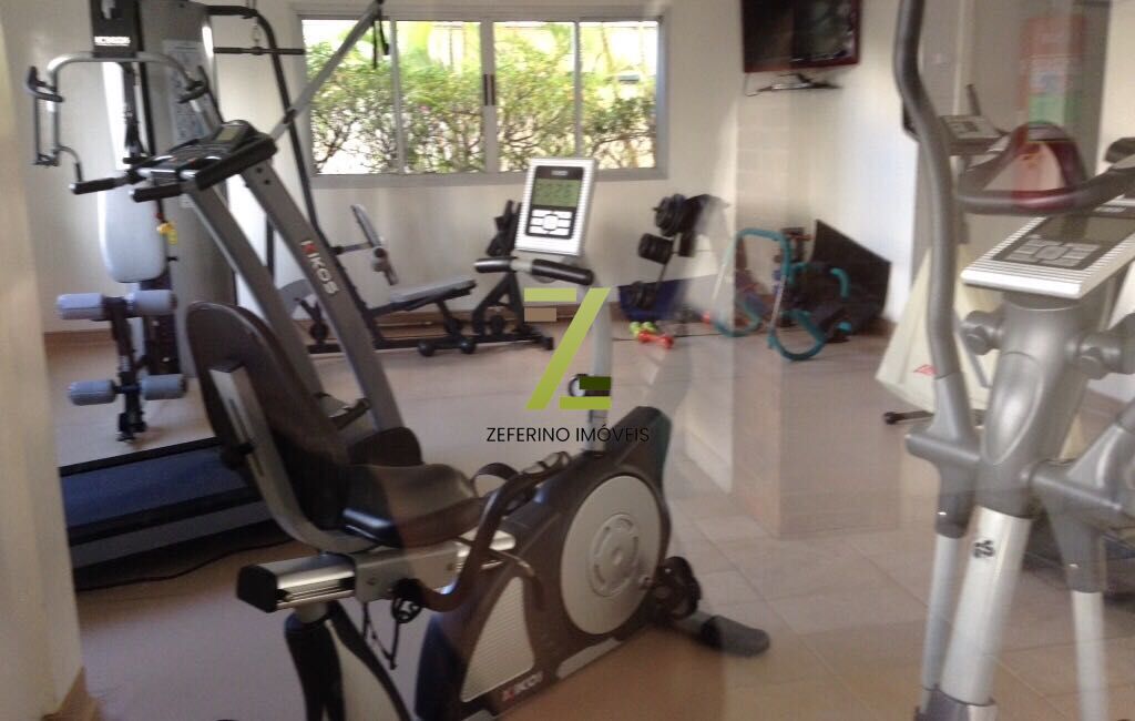 Apartamento, 4 quartos, 129 m² - Foto 6