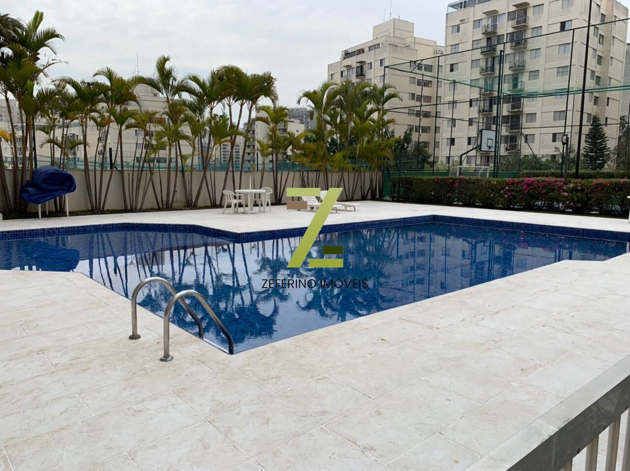 Apartamento, 4 quartos, 129 m² - Foto 1