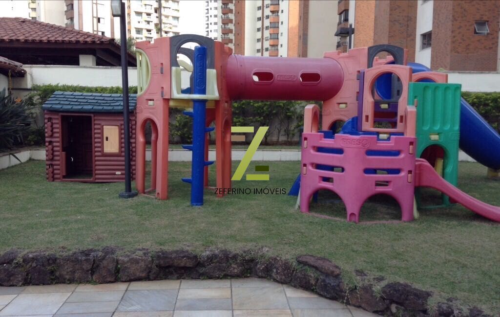 Apartamento, 4 quartos, 129 m² - Foto 5