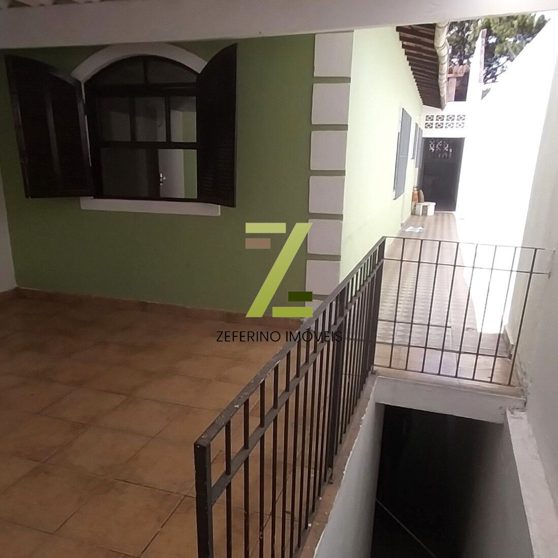 Casa, 3 quartos, 125 m² - Foto 1