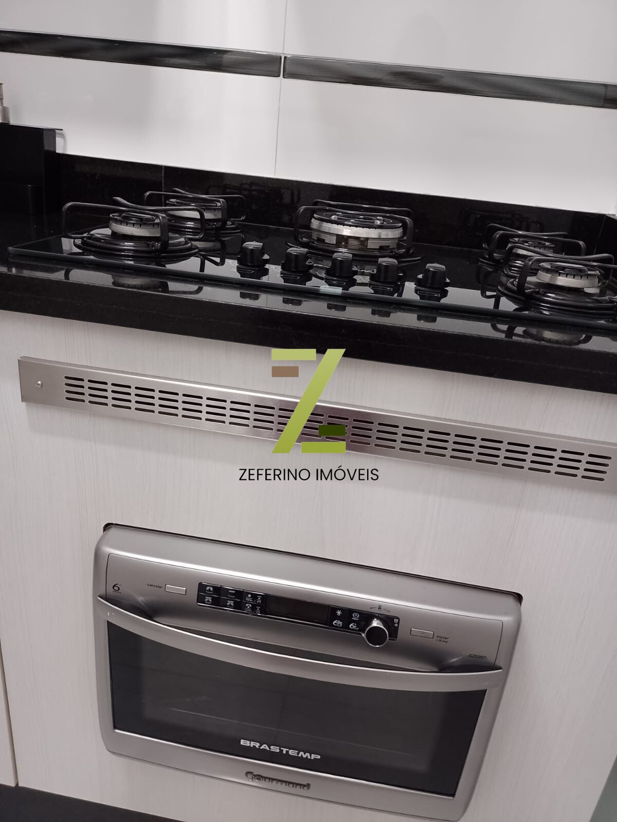 Apartamento, 2 quartos, 42 m² - Foto 5