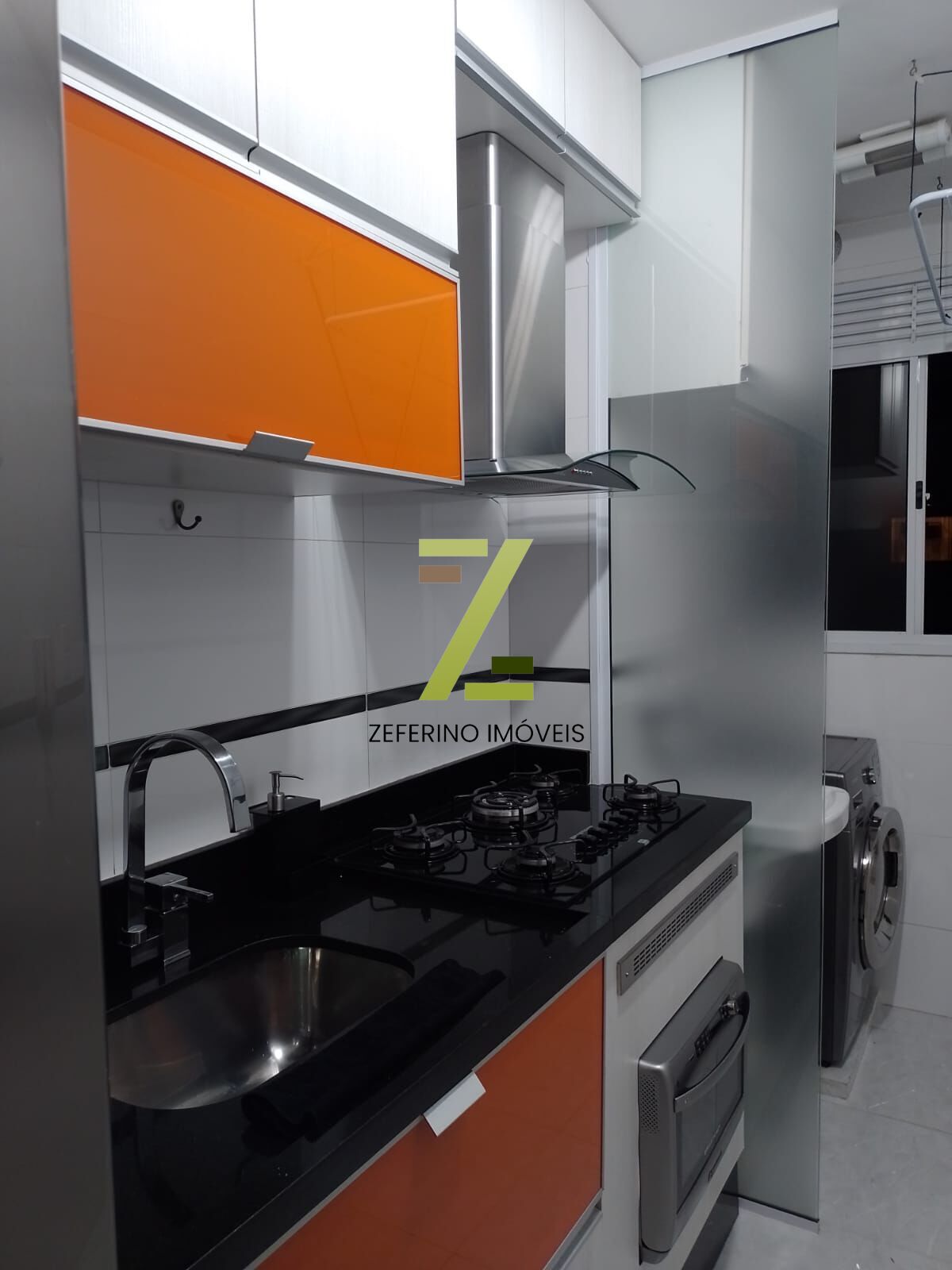 Apartamento, 2 quartos, 42 m² - Foto 3