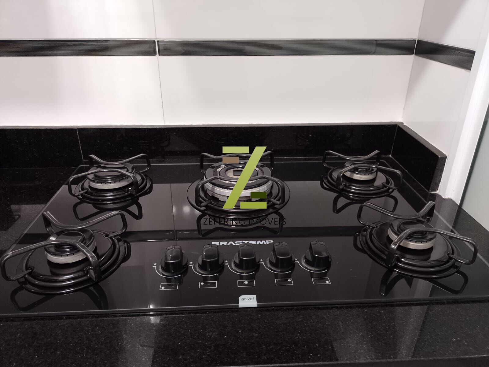 Apartamento, 2 quartos, 42 m² - Foto 6