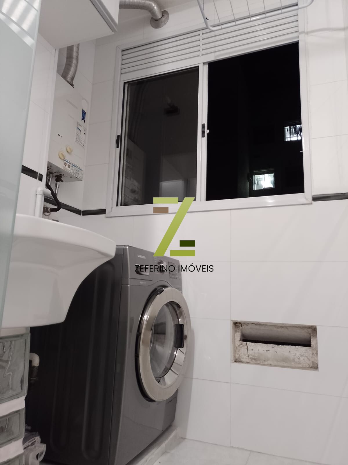 Apartamento, 2 quartos, 42 m² - Foto 8